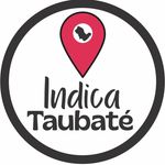 Foto de perfil do Instagram do indica taubaté